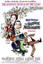 Watch The Happiest Millionaire M4ufreemovies