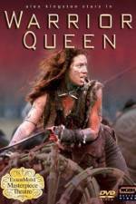 Watch Warrior Queen M4ufreemovies