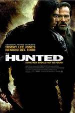 Watch The Hunted M4ufreemovies