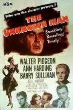 Watch The Unknown Man M4ufreemovies