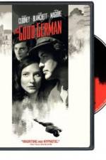 Watch The Good German M4ufreemovies