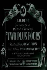 Watch Two Plus Fours M4ufreemovies