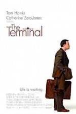 Watch The Terminal M4ufreemovies