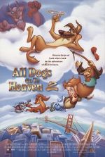 Watch All Dogs Go to Heaven II M4ufreemovies