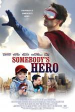Watch Somebody's Hero M4ufreemovies