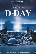 Watch Surviving D-Day M4ufreemovies