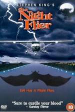 Watch The Night Flier M4ufreemovies