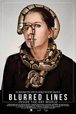 Watch Blurred Lines: Inside the Art World M4ufreemovies