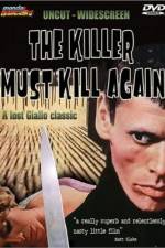 Watch L'assassino è costretto ad uccidere ancora M4ufreemovies