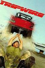 Watch Tripwire M4ufreemovies