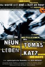 Watch The Nine Lives of Tomas Katz M4ufreemovies