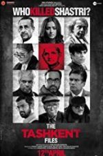 Watch The Tashkent Files M4ufreemovies