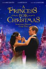Watch A Princess for Christmas M4ufreemovies