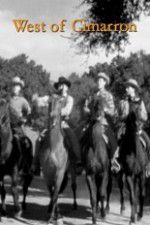 Watch West of Cimarron M4ufreemovies