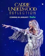 Watch Carrie Underwood: Reflection (TV Special 2025) M4ufreemovies