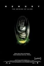 Watch Memory: The Origins of Alien M4ufreemovies