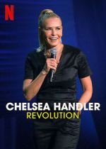 Watch Chelsea Handler: Revolution (TV Special 2022) M4ufreemovies
