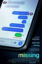 Watch Missing M4ufreemovies