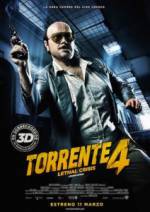 Watch Torrente 4 M4ufreemovies
