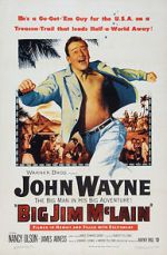 Watch Big Jim McLain M4ufreemovies