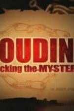 Watch Houdini Unlocking the Mystery M4ufreemovies