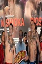 Watch Boxing Brandon Rios vs Mike Alvarado M4ufreemovies