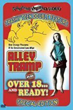 Watch The Alley Tramp M4ufreemovies