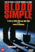 Watch Blood Simple M4ufreemovies