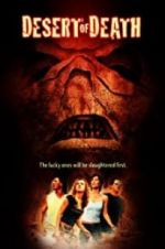 Watch Desert of Death M4ufreemovies
