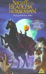 Watch The Night of the Headless Horseman M4ufreemovies