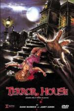 Watch Quella villa in fondo al parco M4ufreemovies