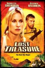 Watch Lost Treasure M4ufreemovies