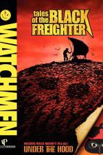 Watch Tales of the Black Freighter M4ufreemovies