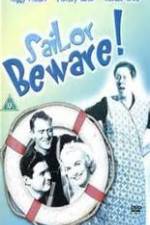 Watch Sailor Beware M4ufreemovies