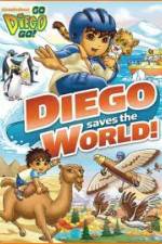 Watch Go Diego Go! - Diego Saves the World M4ufreemovies