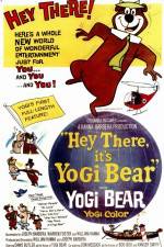 Watch Hey There It's Yogi Bear M4ufreemovies
