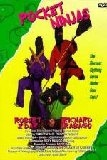 Watch Pocket Ninjas M4ufreemovies