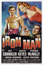 Watch Iron Man M4ufreemovies