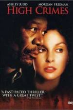 Watch High Crimes M4ufreemovies
