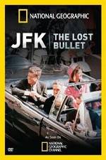 Watch National Geographic: JFK The Lost Bullet M4ufreemovies