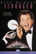 Watch Scrooged M4ufreemovies