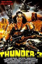 Watch Thunder III M4ufreemovies
