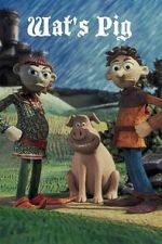 Watch Wat\'s Pig (Short 1996) M4ufreemovies