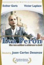 Watch Eva Peron: The True Story M4ufreemovies
