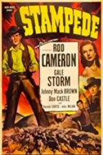 Watch Stampede M4ufreemovies