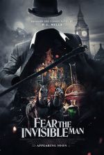 Watch Fear the Invisible Man M4ufreemovies