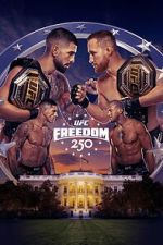 UFC Freedom 250: Topuria vs. Gaethje