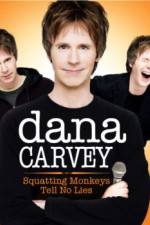 Watch Dana Carvey: Squatting Monkeys Tell No Lies M4ufreemovies