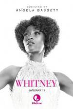 Watch Whitney M4ufreemovies