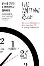 Watch The Waiting Room M4ufreemovies